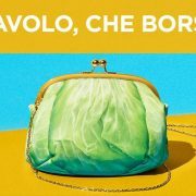borsa del cavolo di Esselunga