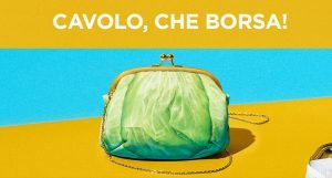 La Borsa del Cavolo di Esselunga esaurita in pochi minuti