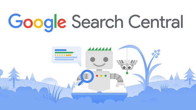 core update di google