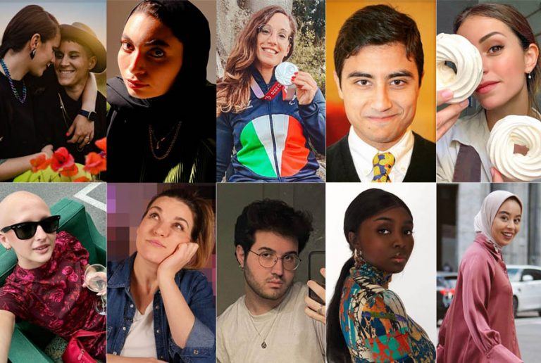 Meta presenta i Creators of Tomorrow: ecco chi sono gli italiani selezionati