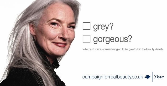 dove-the real beauty- campaign