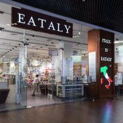 eataly vende il 52 per cento