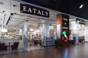 Eataly: Farinetti vende il 52% a Investindustrial