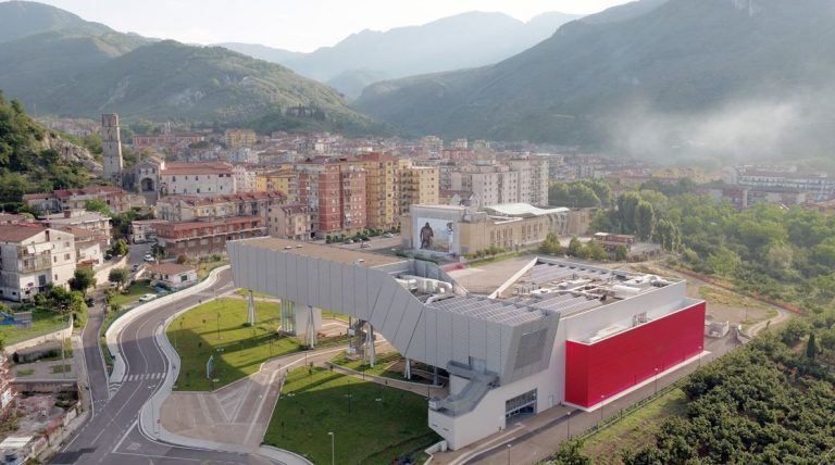 Ecommerce HUB sceglie Giffoni per lanciare i nuovi trend del digital retail