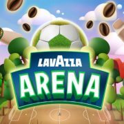 lavazza arena su roblox