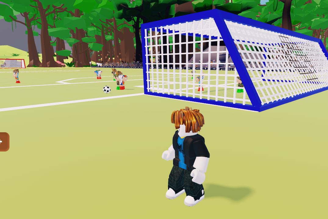 lavazza entra nel metaverso su roblox con un gioco di calcio per sensibilizzare i giovani sul problema della deforestazione