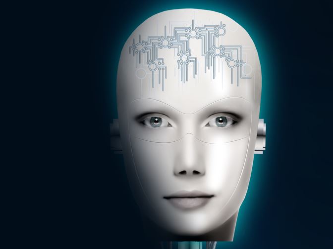 e-skin pelle per percepire il Metaverso