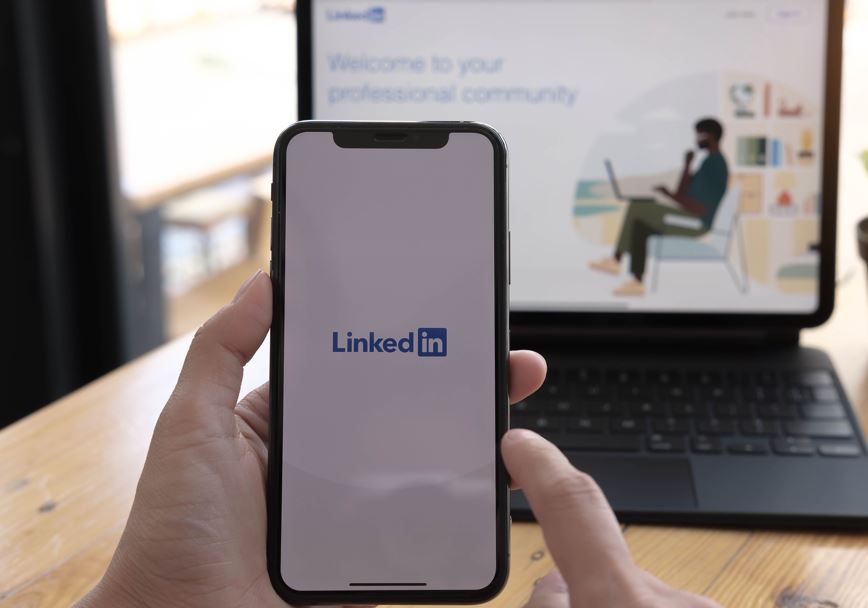 marketing durante il regno della regina elisabetta - linkedin