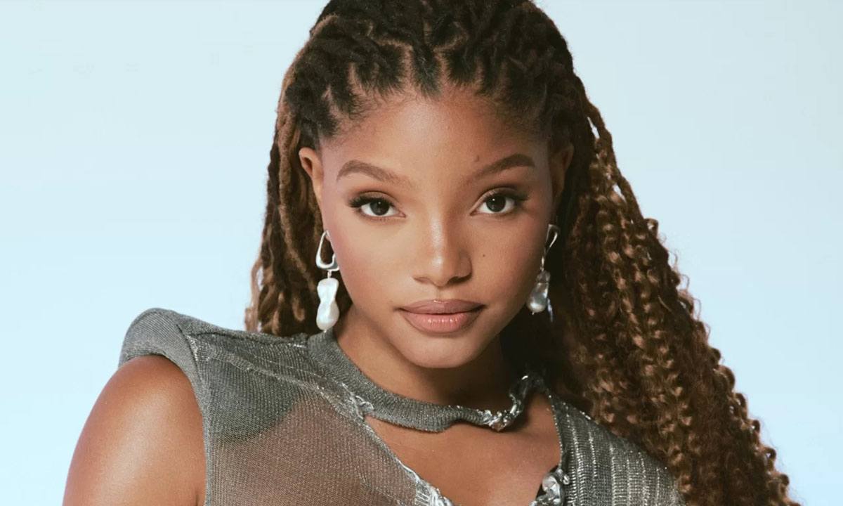 marketing inclusivo Halle Bailey la sirenetta