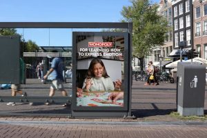 La nuova campagna di Monopoli insegna ai bambini ad affrontare le sconfitte