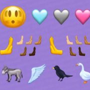 nuove emoji personalizzabili