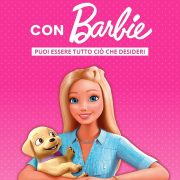il podcast di barbie