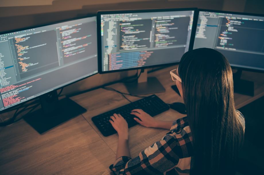 professioni più richieste - coding