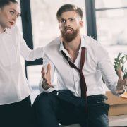 quiet quitting al lavoro