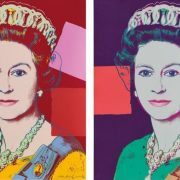 regina elisabetta seconda