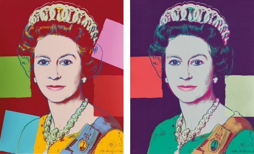 Come si è evoluto il marketing durante il Regno della Regina Elisabetta II