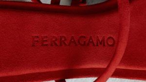 Salvatore Ferragamo diventa Ferragamo