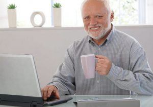 Se usi le GIF sei un boomer, lo dice proprio Giphy