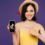 tiktok brand più innovativo secondo kantar
