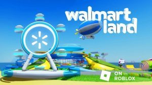 Walmart entra in Roblox e punta sull’engagement dei più giovani