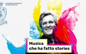 The Y Playlist: l’iniziativa dell’Accademia Nazionale di Santa Cecilia per avvicinare i giovani alla musica sinfonica