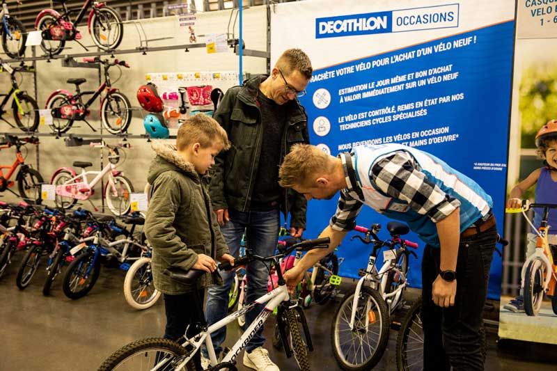 Decathlon