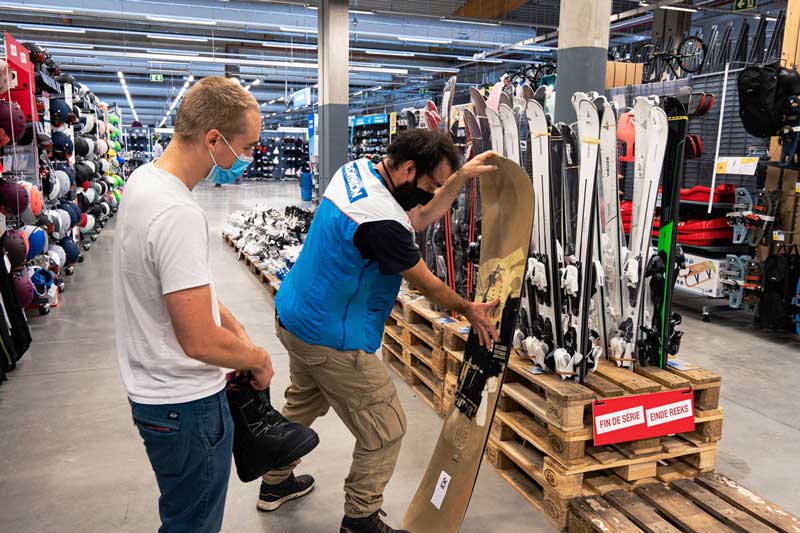 Decathlon