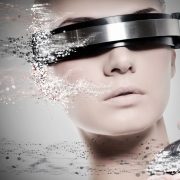 e-skin pelle virtuale