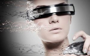 Come funziona la pelle artificiale che ci farà toccare con mano il Metaverso