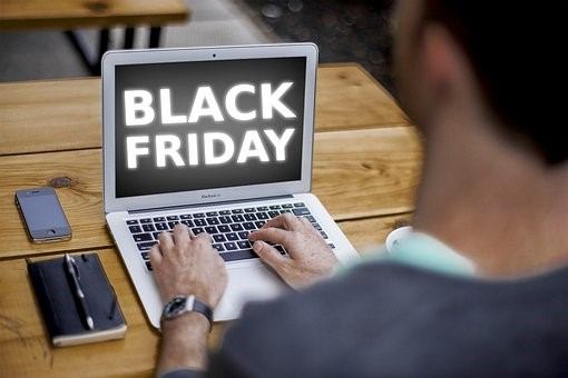 Black Friday: perché puntare sull’influencer marketing