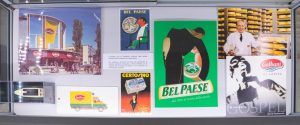 Galbani compie 140 anni e celebra l’evento con una mostra del suo archivio storico