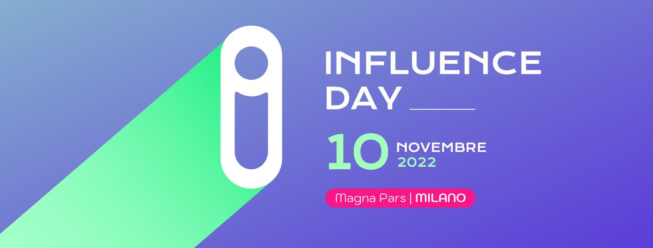 influence day