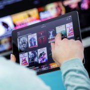 netflix con la pubblicità - 2