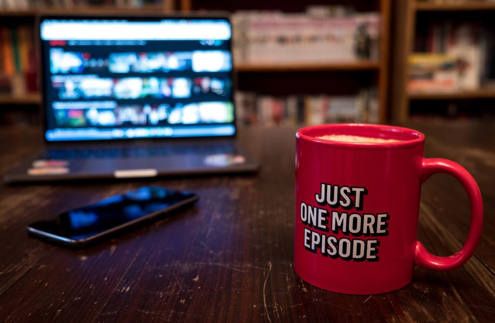 netflix con la pubblicità