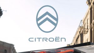 Nuovo logo e nuova identità per il marchio Citroën
