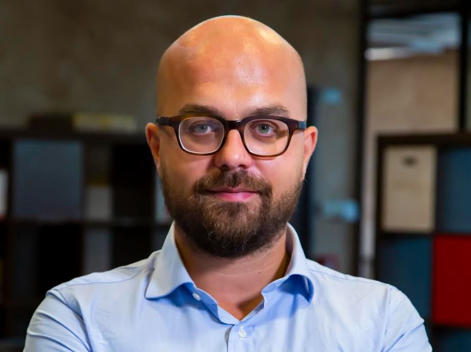 paolo picazio - country manager shopify italia