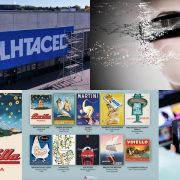 weekly recap immagine di copertina