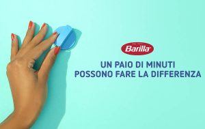 World Pasta Day: Barilla lancia la challenge #SecondLifePasta contro gli sprechi