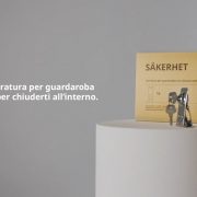 IKEA SÄKERHET contro la violenza domestica