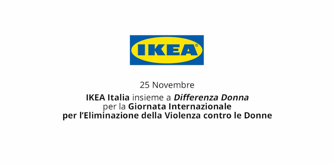 IKEA SÄKERHET contro la violenza domestica - messaggio-2