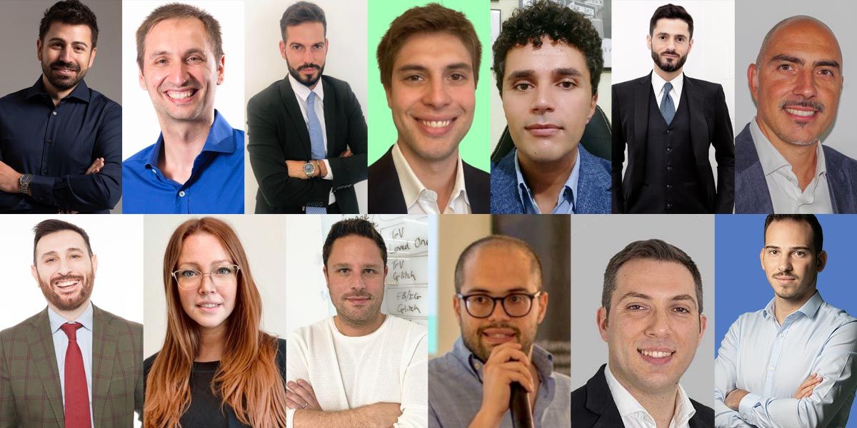 Arriva la Ninja PRO Week: una settimana di contenuti gratuiti sulle competenze digitali più richieste nel 2023
