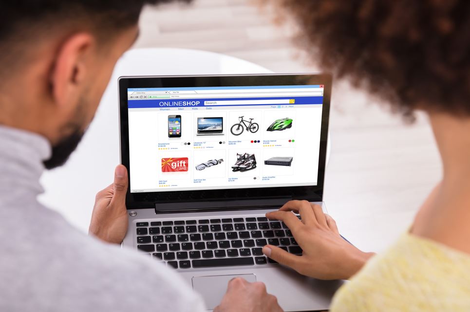 black friday e cyber monday 2022 ecommerce