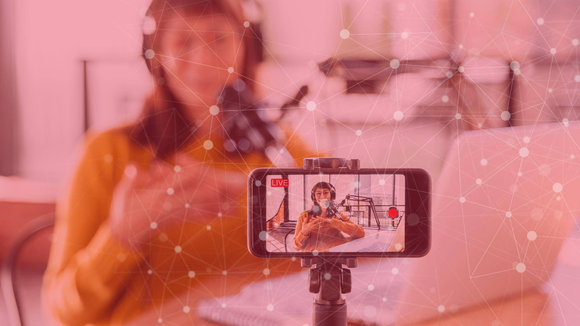 Creator Economy: statistiche per i marketer