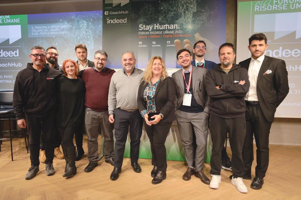 forum risorse umane staff