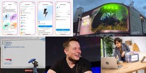 Twitter, Instagram e Black Friday: le notizie Ninja della settimana