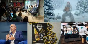 Il reset delle Big del Tech, i licenziamenti di Amazon e le altre news Ninja della settimana