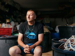 Patagonia lancia l’emozionante documentario girato in Italia “The Art of Activism”