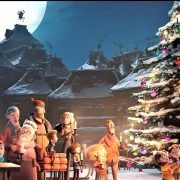 Spot-Natale-2022-erste-group - ninja marketing