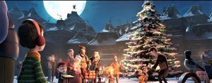 Ecco gli spot più emozionanti di questo Natale 2022