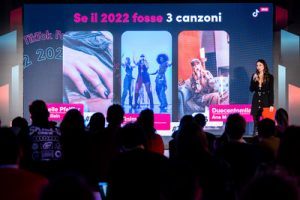 Come TikTok sta cambiando il panorama globale della musica